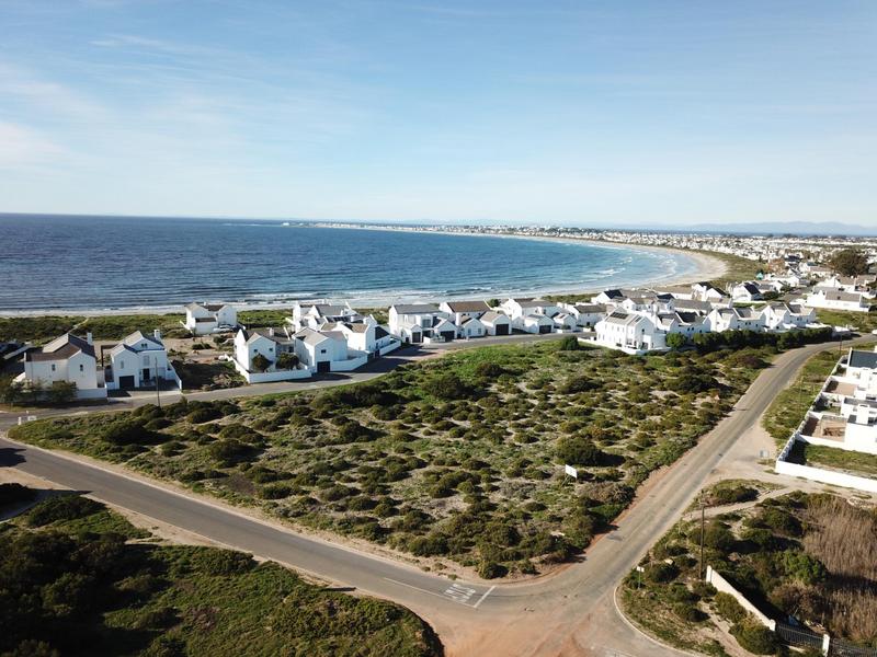 0 Bedroom Property for Sale in Britannia Bay Western Cape